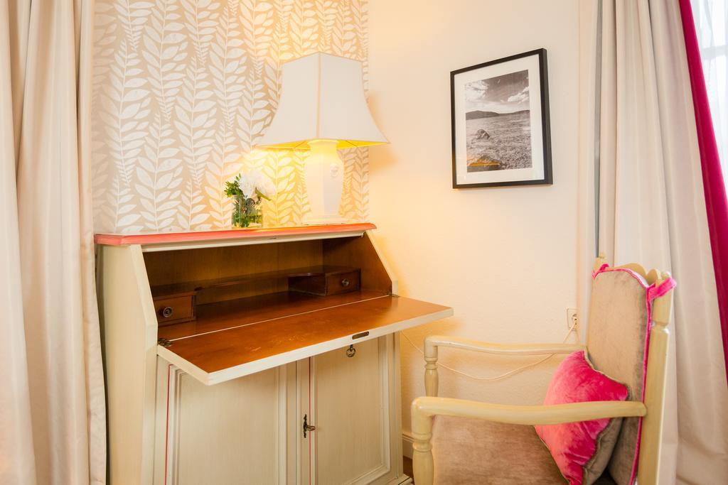 Bio Design Boutique Landhaus St Georg Bad Wiessee Eksteriør billede