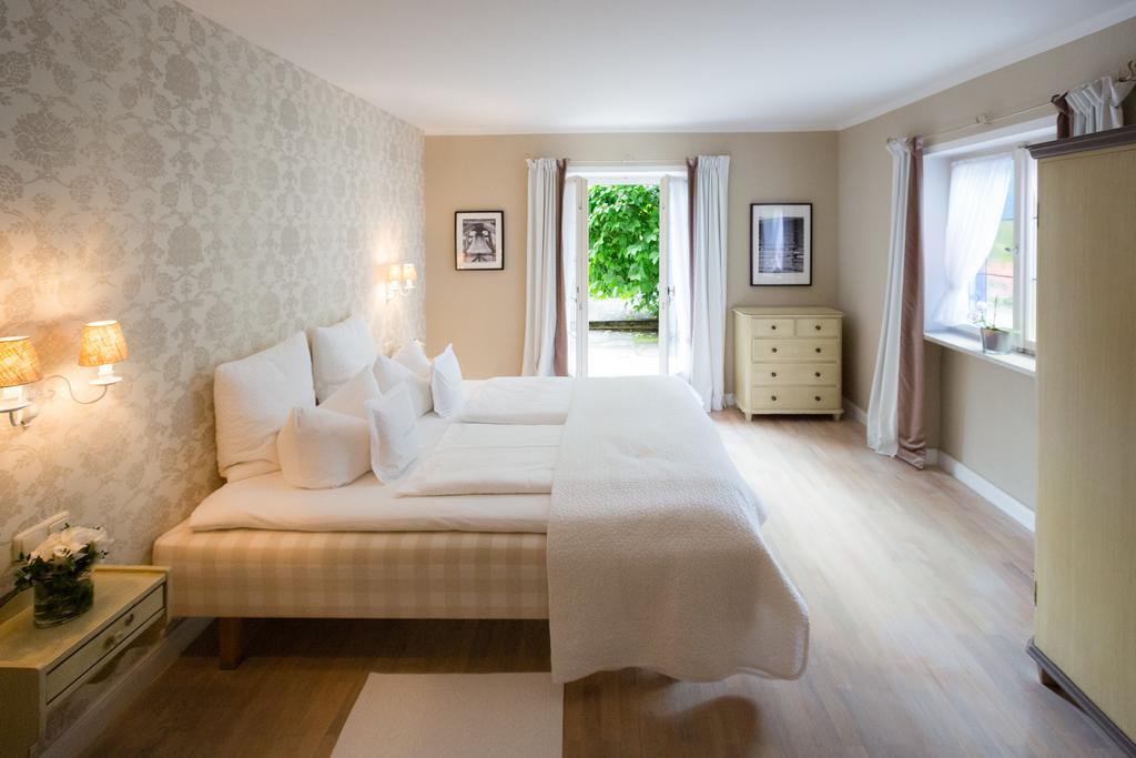 Bio Design Boutique Landhaus St Georg Bad Wiessee Eksteriør billede
